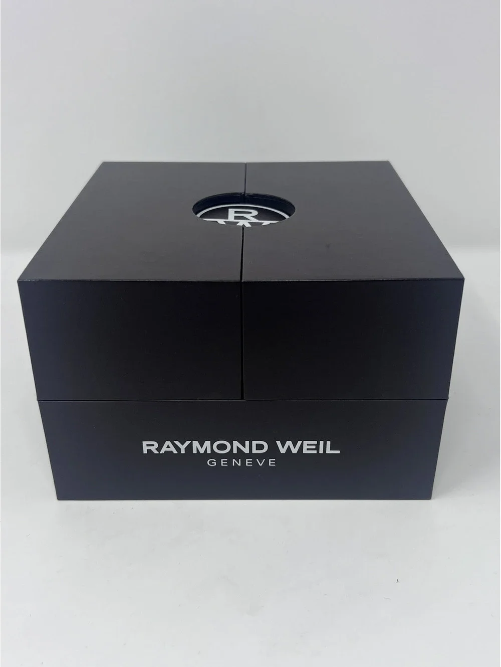 Raymond Weil this raymond